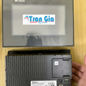 HMI DELTA DOP-B07S411