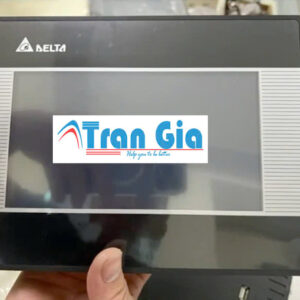 HMI DELTA DOP-B07SS411