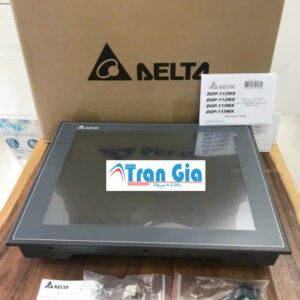 MÀN HÌNH HMI DELTA DOP-A10TCTD1