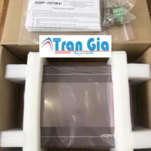 HMI DELTA DOP-B10E515