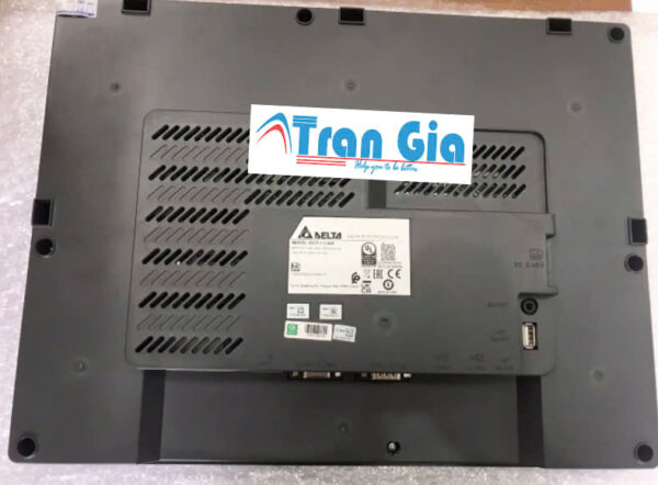 HMI DELTA DOP-AS57BSTD