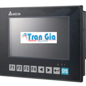 HMI Delta DOP-B07S411K 7inch
