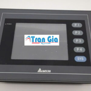 HMI DELTA DOP-AS35THTD