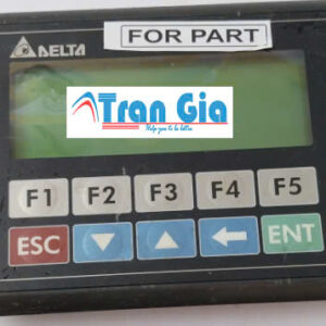 MÀN HÌNH DELTA TP04G-AL2