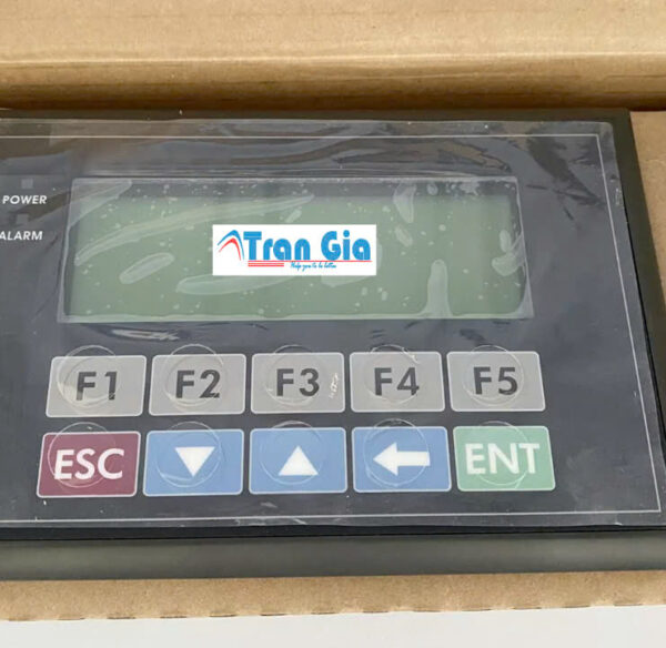 MÀN HÌNH DELTA TP04G-AL2