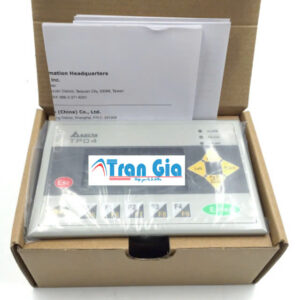 MÀN HÌNH DELTA TP04G-AS2 3INCH