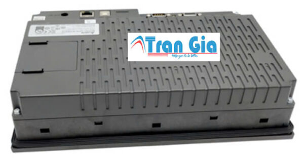 HMI DELTA DOP-B10E515