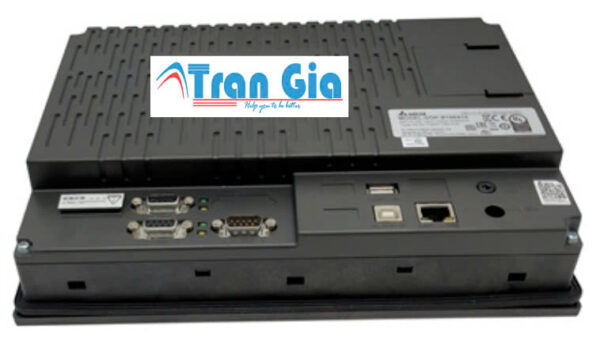 HMI DELTA DOP-B10E515 HMI DELTA DOP-B10E515