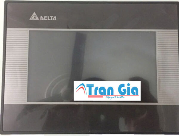 DOP-B07S410 – Màn hình HMI Delta