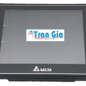 HMI Delta DOP-107EG