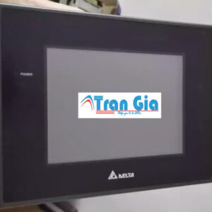 HMI DELTA DOP-B05S111