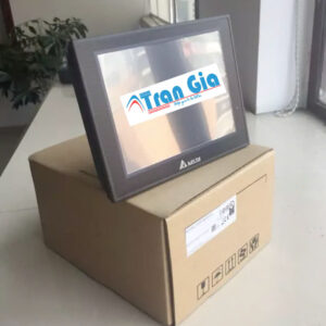 HMI DELTA DOP-B07E515