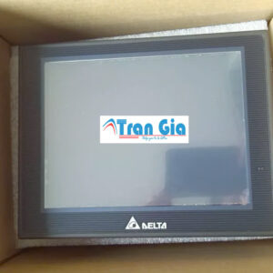 HMI DELTA DOP-B07S515