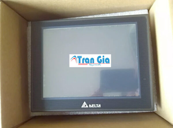 HMI DELTA DOP-B07S515