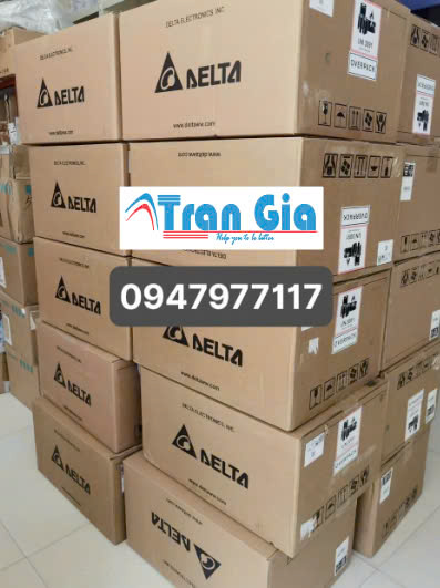 Động cơ Servo Delta ECMA-L11830PS Động cơ Servo Delta ECMA-L11830PS
