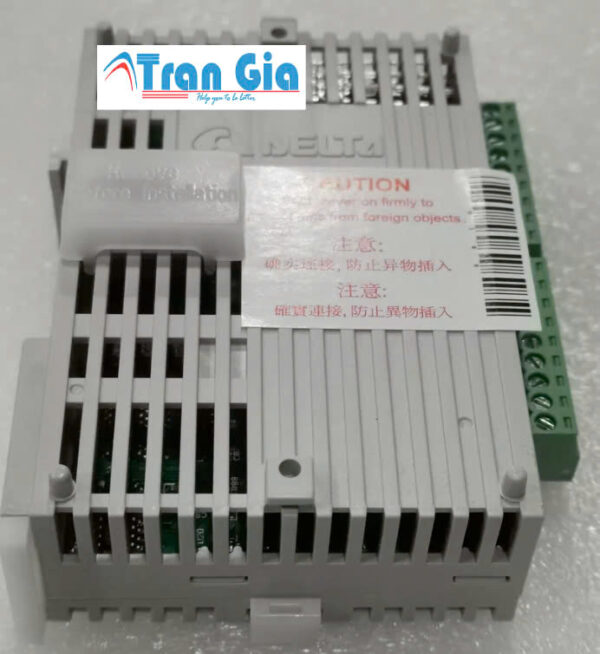 Module PLC Delta DVP16SP11T