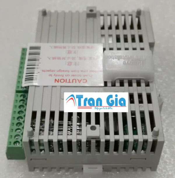 Module PLC Delta DVP16SP11T