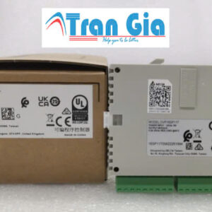 Module PLC Delta DVP16SP11T