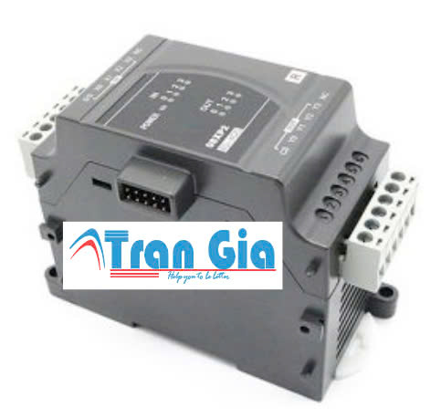 Modul PLC Delta DVP08XP211T