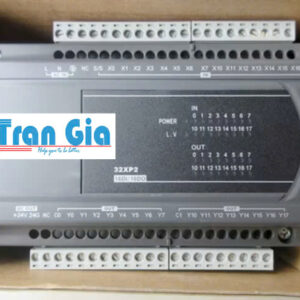 Modul PLC Delta DVP32XP200T