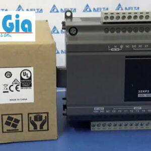 Modul PLC Delta DVP32XP200R