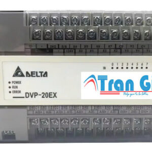 PLC Delta DVP20EX00T2