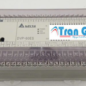 PLC Delta DVP60ES00T2