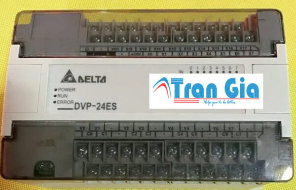 PLC Delta DVP24ES00R2 PLC Delta DVP24ES00R2