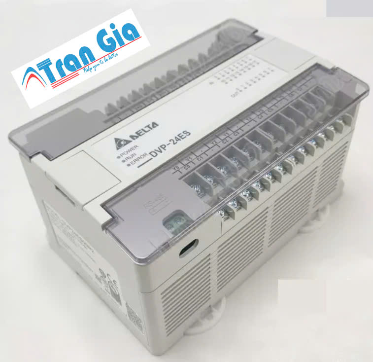 PLC Delta DVP24ES00R2