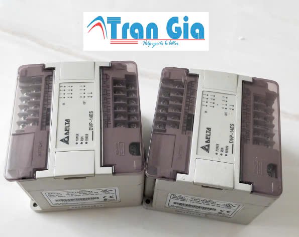 PLC Delta DVP14ES00T2