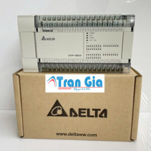 PLC Delta DVP48EH00T3