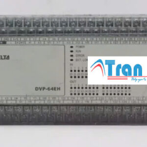 PLC Delta DVP64EH00T3