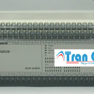 PLC Delta DVP64EH00T3