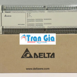 PLC Delta DVP80EH00T3