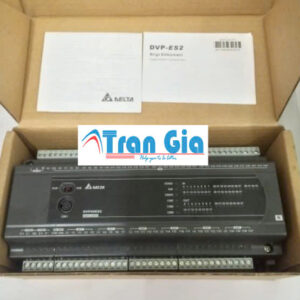 PLC Delta DVP60ES200R