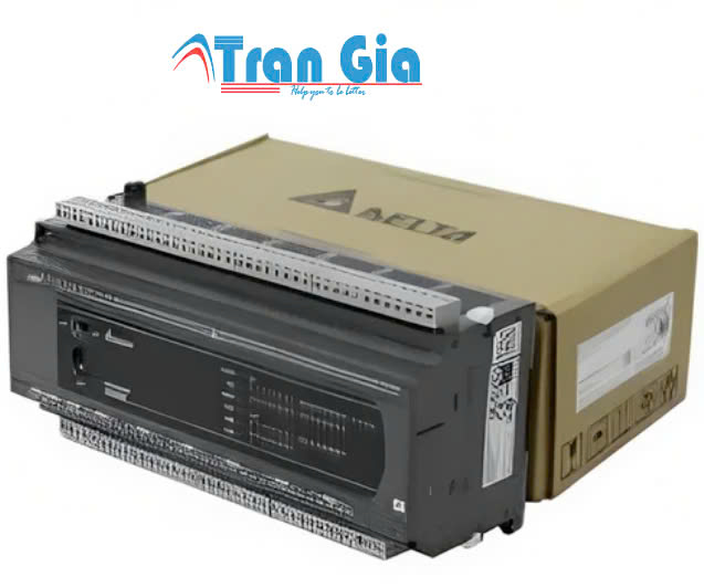 PLC Delta DVP40ES200R