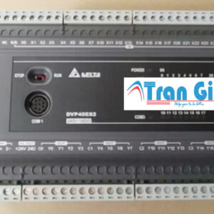PLC Delta DVP40ES200R