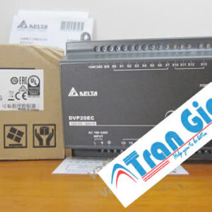 PLC Delta DVP20EC00R3