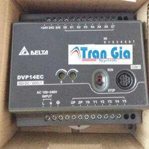 PLC Delta DVP14EC00T3