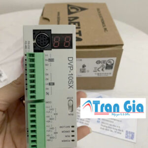 PLC Delta DVP10SX11T