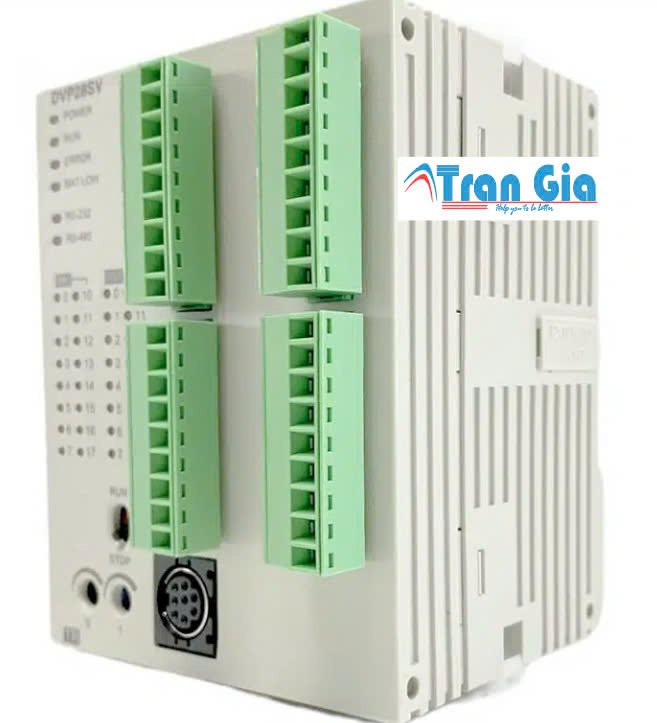 PLC DVP28SV211R