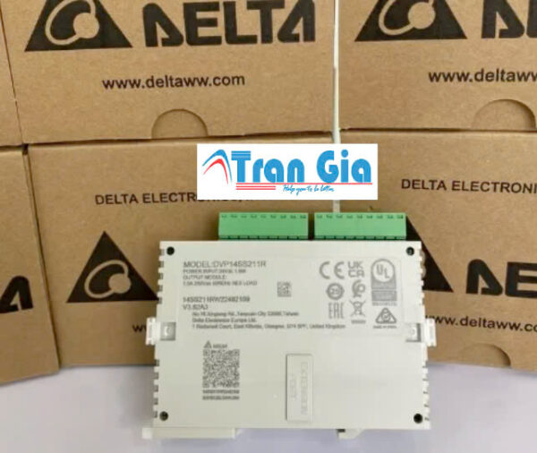 PLC Delta DVP14SS211R PLC Delta DVP14SS211R