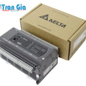 PLC Delta DVP-EC3