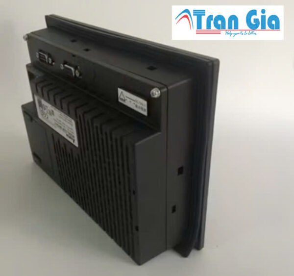 HMI DELTA DOP-B03S210