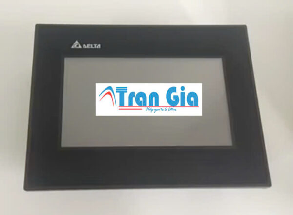 HMI DELTA DOP-B03S210