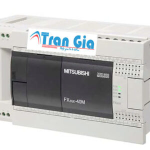 PLC Mitsubishi FX3G-40MR/DS