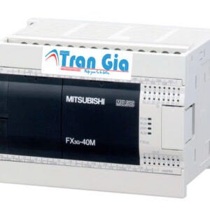 PLC Mitsubishi FX3G-40MT/ESS