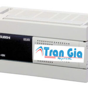 PLC Mitsubishi FX3U-48MT/ESS