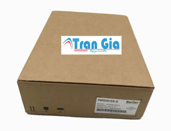 Màn Hình Cảm Ứng Hitech Beijer PWS5610S-S, 5.7 Inch, Mono Màn Hình Cảm Ứng Hitech Beijer PWS5610S-S, 5.7 Inch, Mono