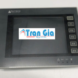 Màn Hình Cảm Ứng Hitech Beijer PWS6620T-P, 5.7 Inch